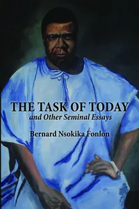 The Task of Today and Other Seminal Essays_cover