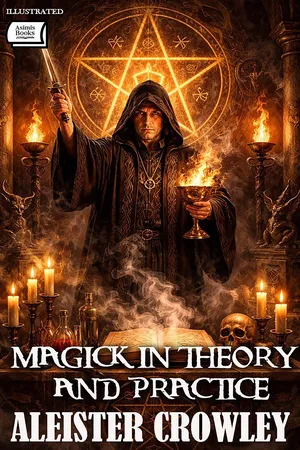 Magick in Theory and Practice. Illustrated