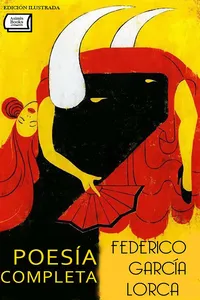 Poesía Completa. Edición ilustrada