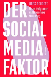 Der Social Media Faktor_cover