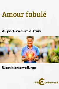 Amour fabulé_cover