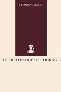The Red Badge of Courage_cover