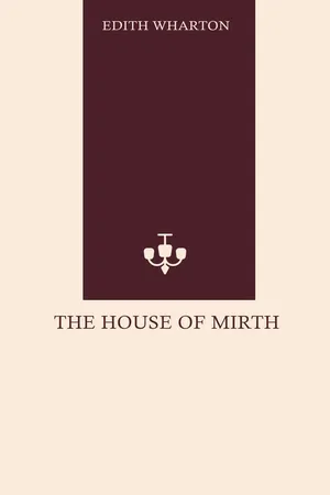 The House of Mirth