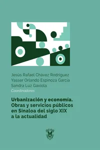 Urbanización y economía_cover