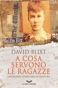 A cosa servono le ragazze_cover