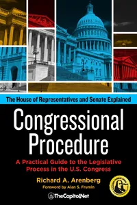 Congressional Procedure_cover