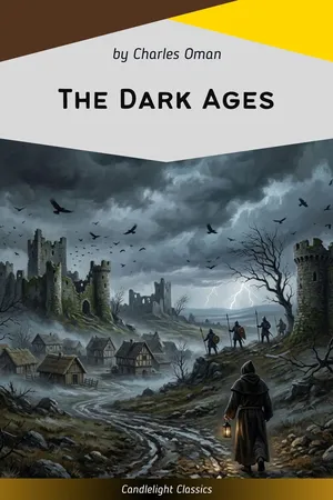 The Dark Ages