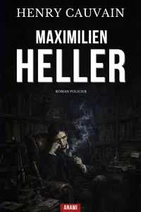 Maximilien Heller_cover