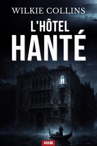 L'Hôtel Hanté_cover