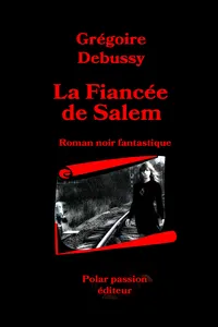 La Fiancée de Salem_cover