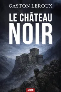 Le Château Noir_cover
