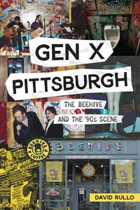 Gen X Pittsburgh_cover