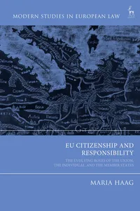 EU Citizenship and Responsibility_cover