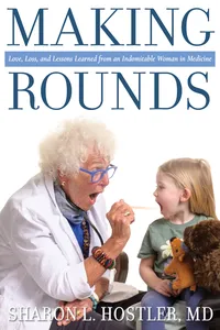 Making Rounds_cover