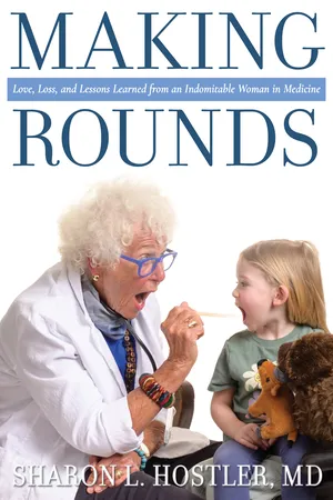 Making Rounds