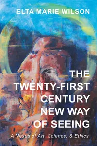 The Twenty-First Century New Way of Seeing_cover