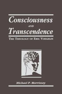 Consciousness and Transcendence_cover