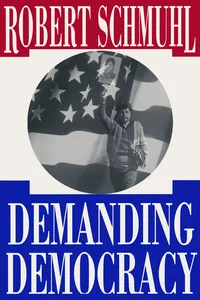 Demanding Democracy_cover