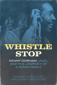 Whistle Stop