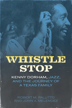 Whistle Stop