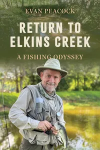 Return to Elkins Creek_cover