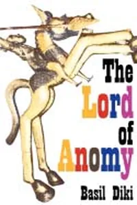 The Lord of Anomy_cover