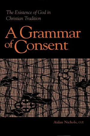 Grammar of Consent