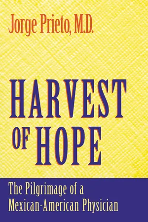 Harvest of Hope