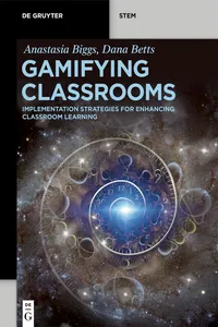 Gamifying Classrooms_cover