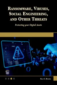 Ransomware, Viruses, Social Engineering and Other Threats_cover