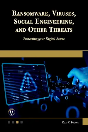 Ransomware, Viruses, Social Engineering and Other Threats