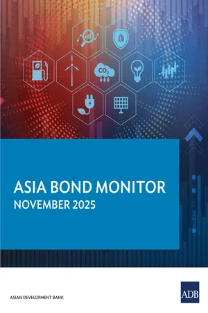 Asia Bond Monitor – November 2025