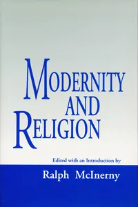 Modernity And Religion_cover
