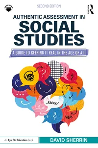 Authentic Assessment in Social Studies_cover