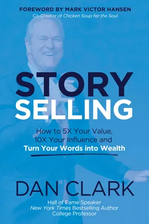 Story Selling