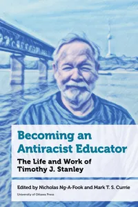 Becoming an Antiracist Educator_cover