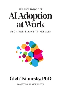 The Psychology of AI Adoption at Work_cover