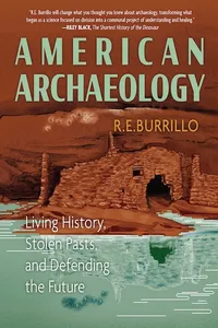 American Archaeology_cover
