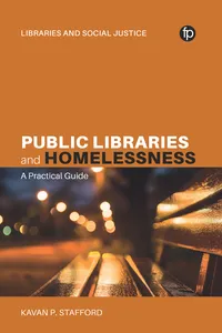 Public Libraries and Homelessness_cover