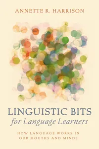 Linguistic Bits for Language Learners_cover