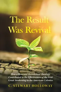 The Result Was Revival_cover