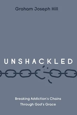 Unshackled