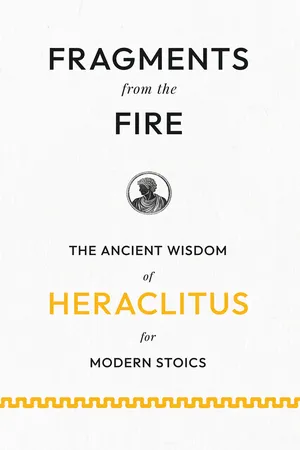 Fragments from the Fire