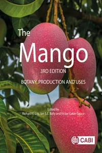The Mango_cover