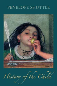 History of the Child_cover