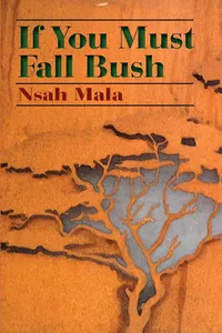 If You Must Fall Bush_cover