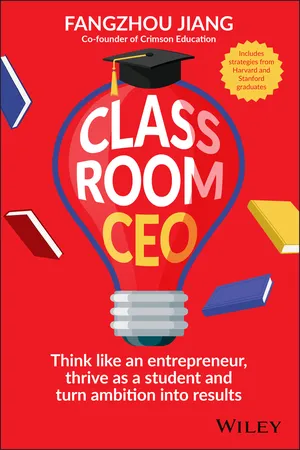 Classroom CEO