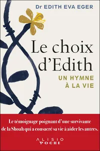 Le Choix d'Edith_cover