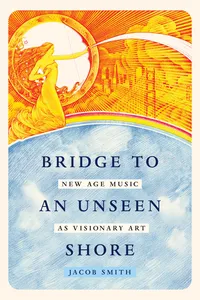 Bridge to an Unseen Shore_cover