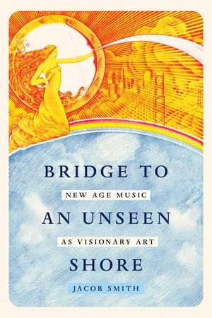 Bridge to an Unseen Shore